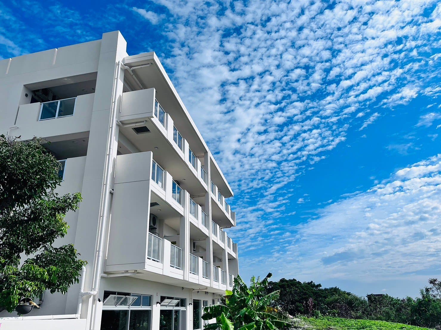 HOTEL Okinawa MUTO