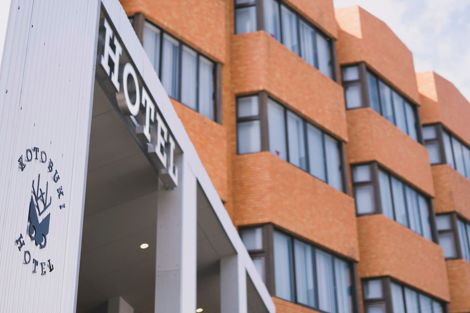 KOTOBUKI HOTEL