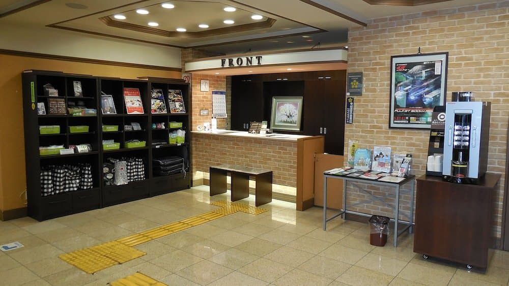 Kuretake Inn Gotemba Inter