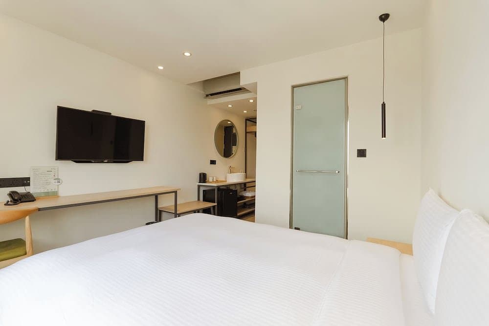 Green Hotel - Chiayi