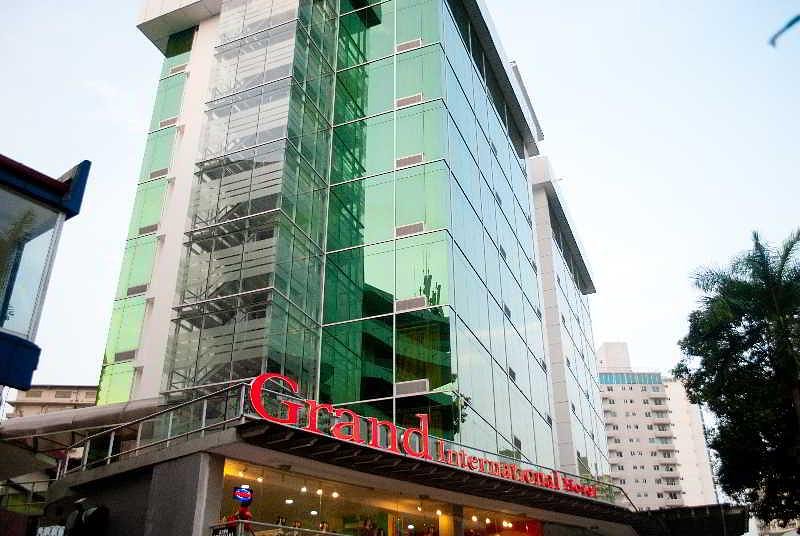 Grand International Hotel
