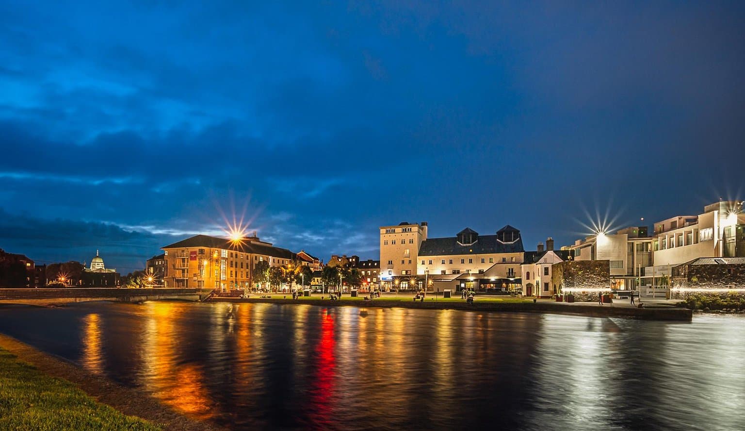 Leonardo Hotel Galway - Formerly Jurys Inn