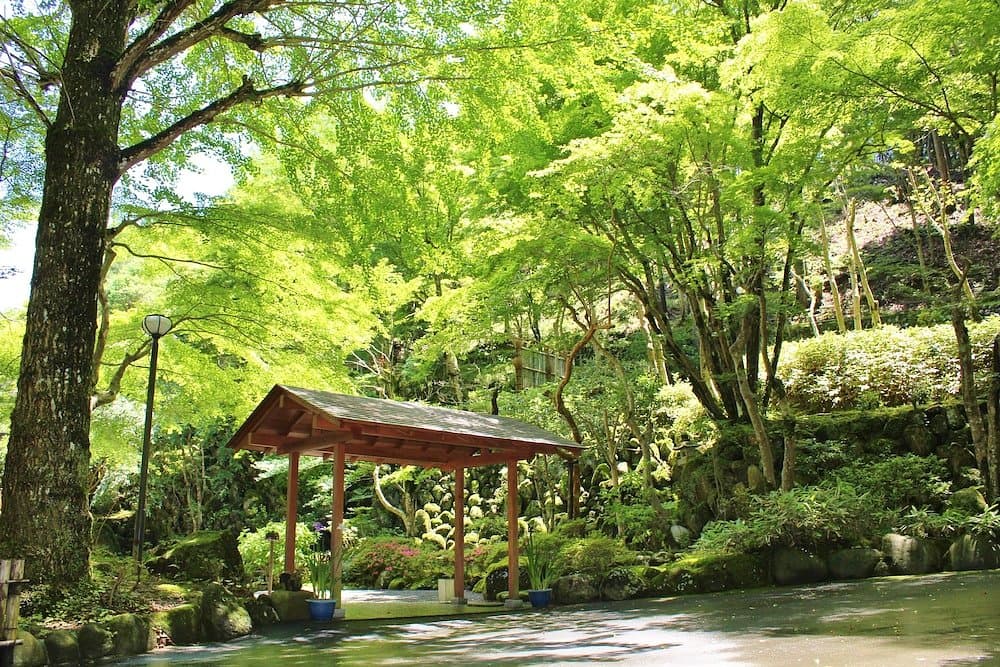 Sora Togetsusou Kinryu