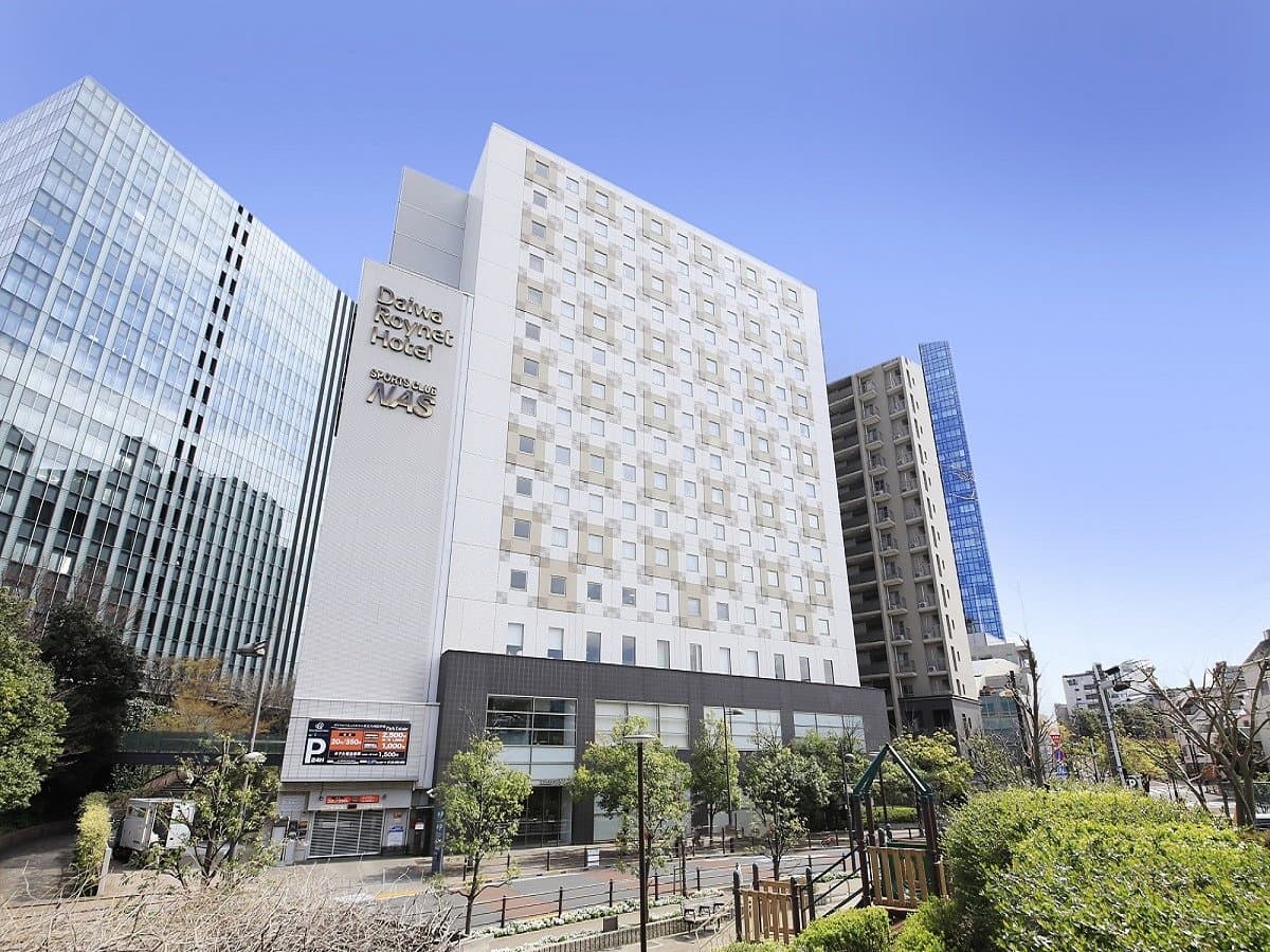 다이와 로이넷 호텔 도쿄 오사키