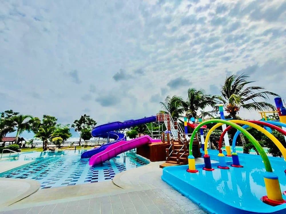 De Baron Resort