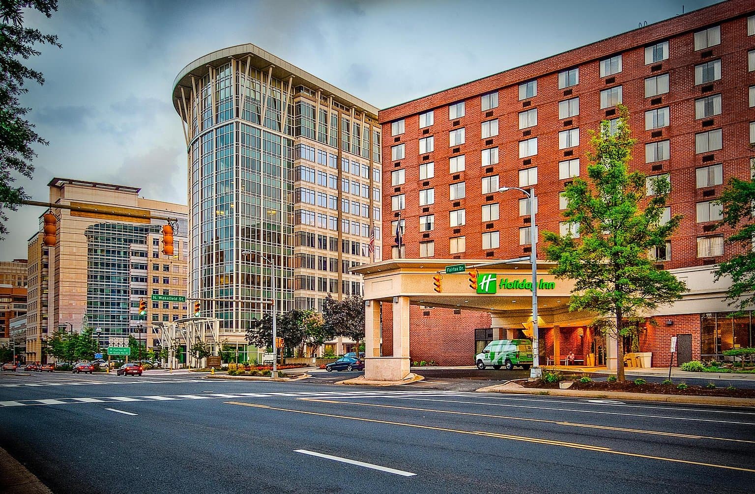 Holiday Inn Arlington at Ballston