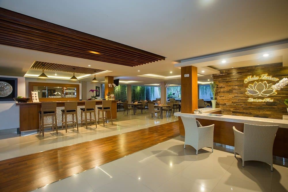 Mahalaksmi Boutique Hotel