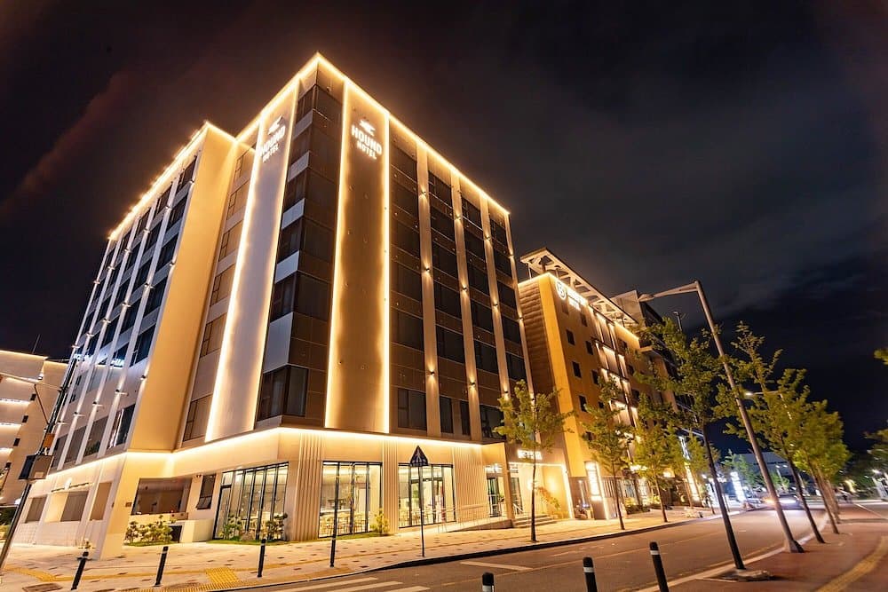 하운드호텔 대구 혁신점 / HOUNDHOTELDAEGUHYUKSIN