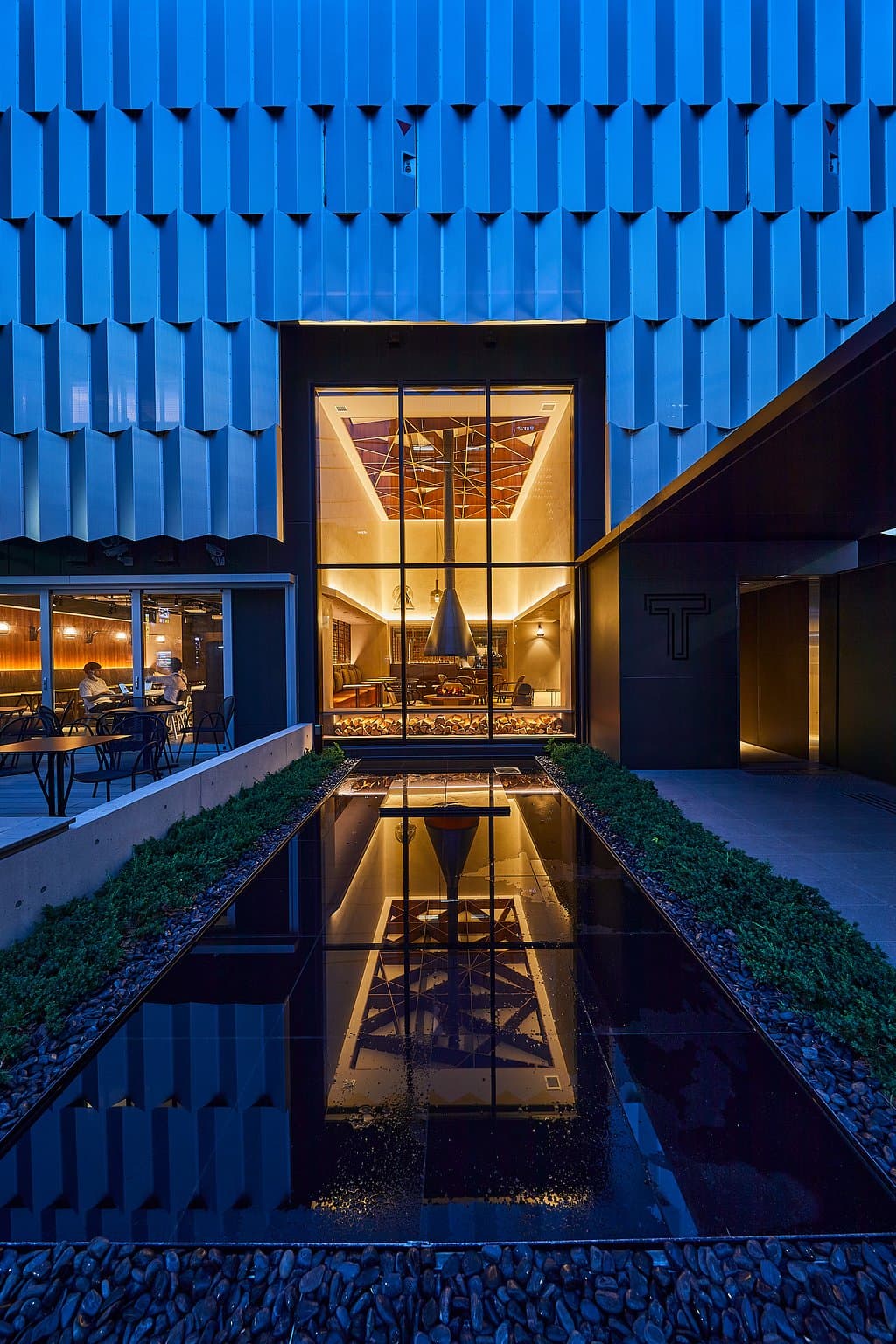 THE TOURIST HOTEL&Cafe AKIHABARA