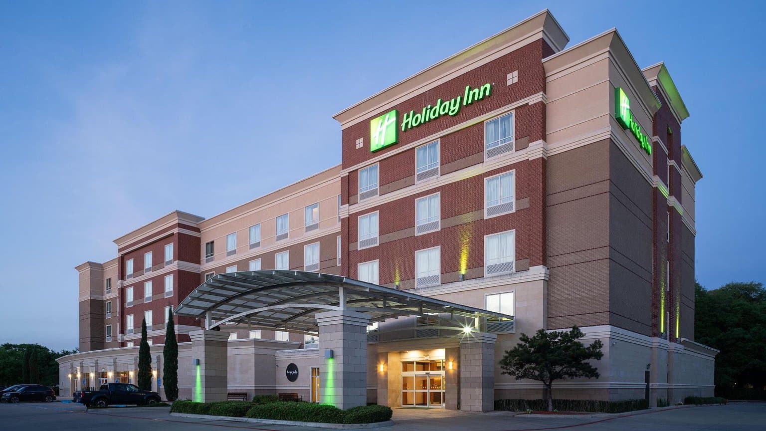 Holiday Inn & Suites Houston West - Westway Park