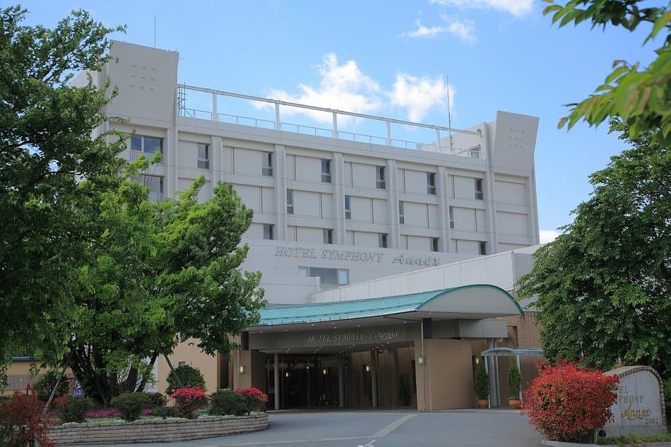 Hotel Symphony Annex
