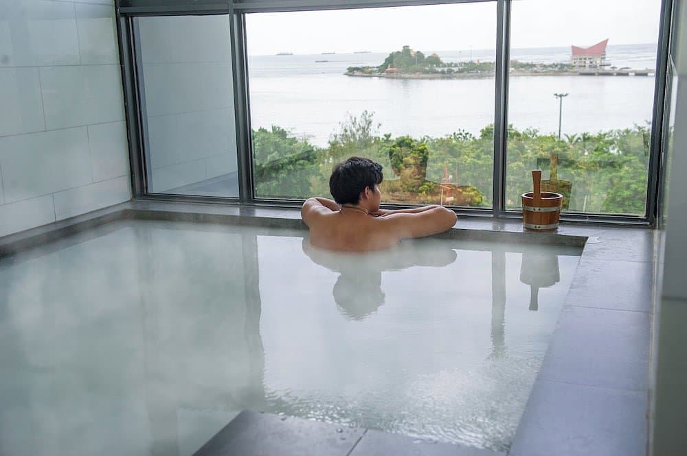 Oakwood hotel & Residence Sri Racha