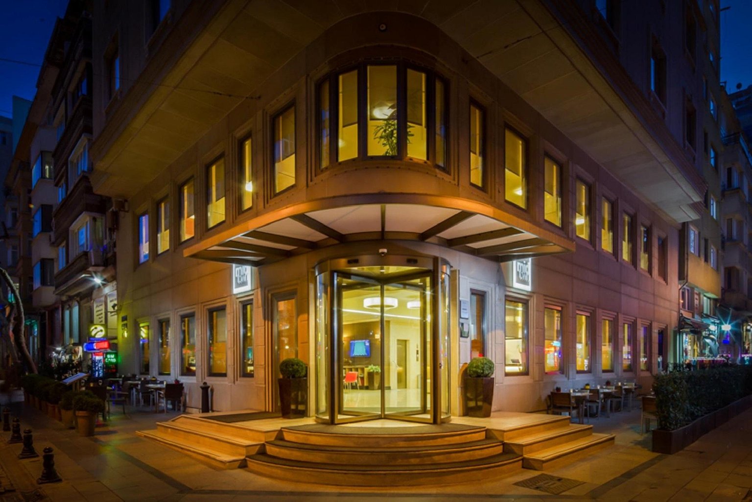 Midtown Hotel Istanbul