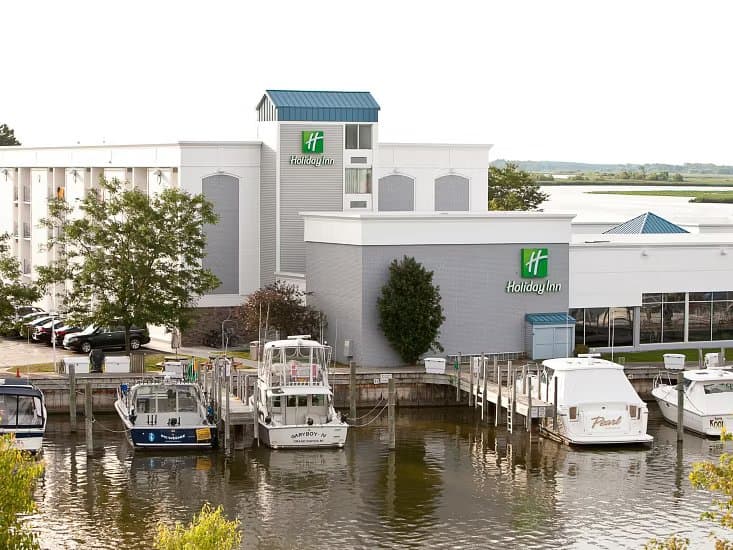 Holiday Inn Grand Haven-Spring Lake