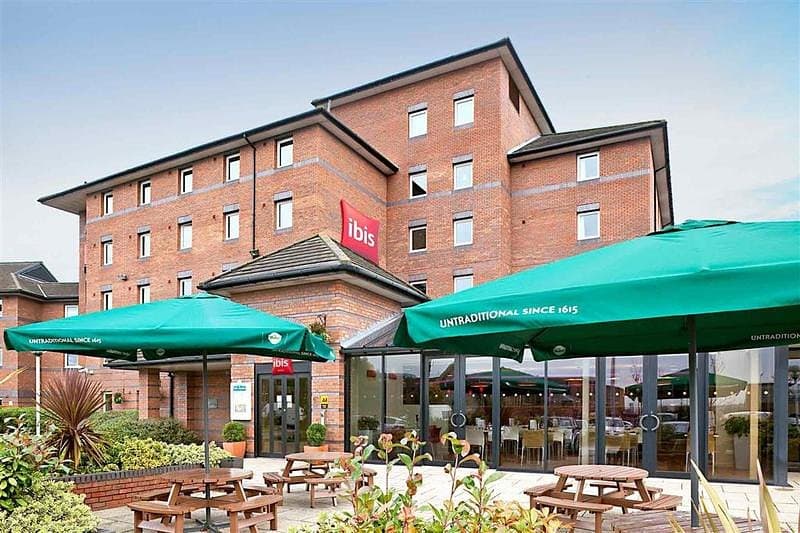 ibis Liverpool Centre Albert Dock - Liverpool One