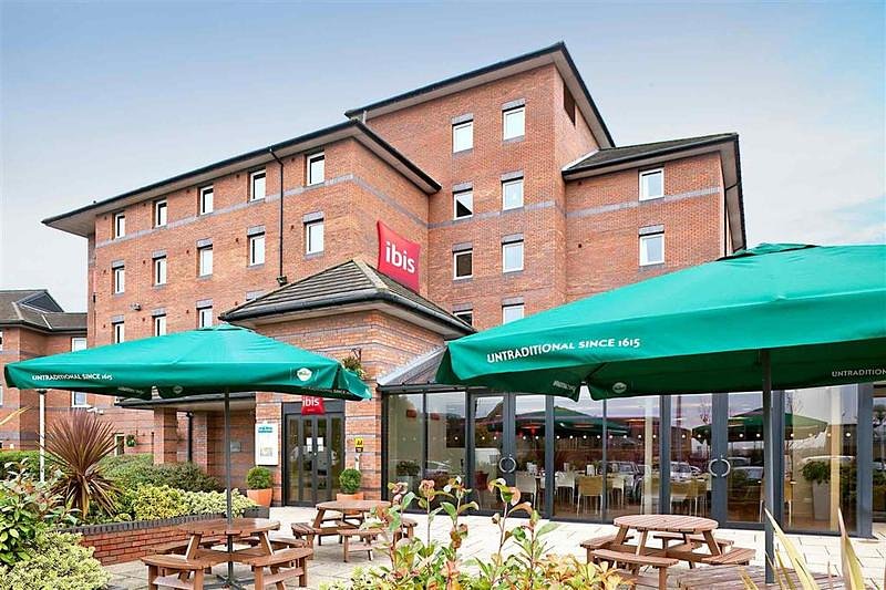 ibis Liverpool Centre Albert Dock - Liverpool One