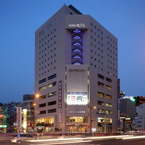 Hotel Resol Sasebo