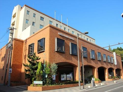 Green Hill Hotel Akashi