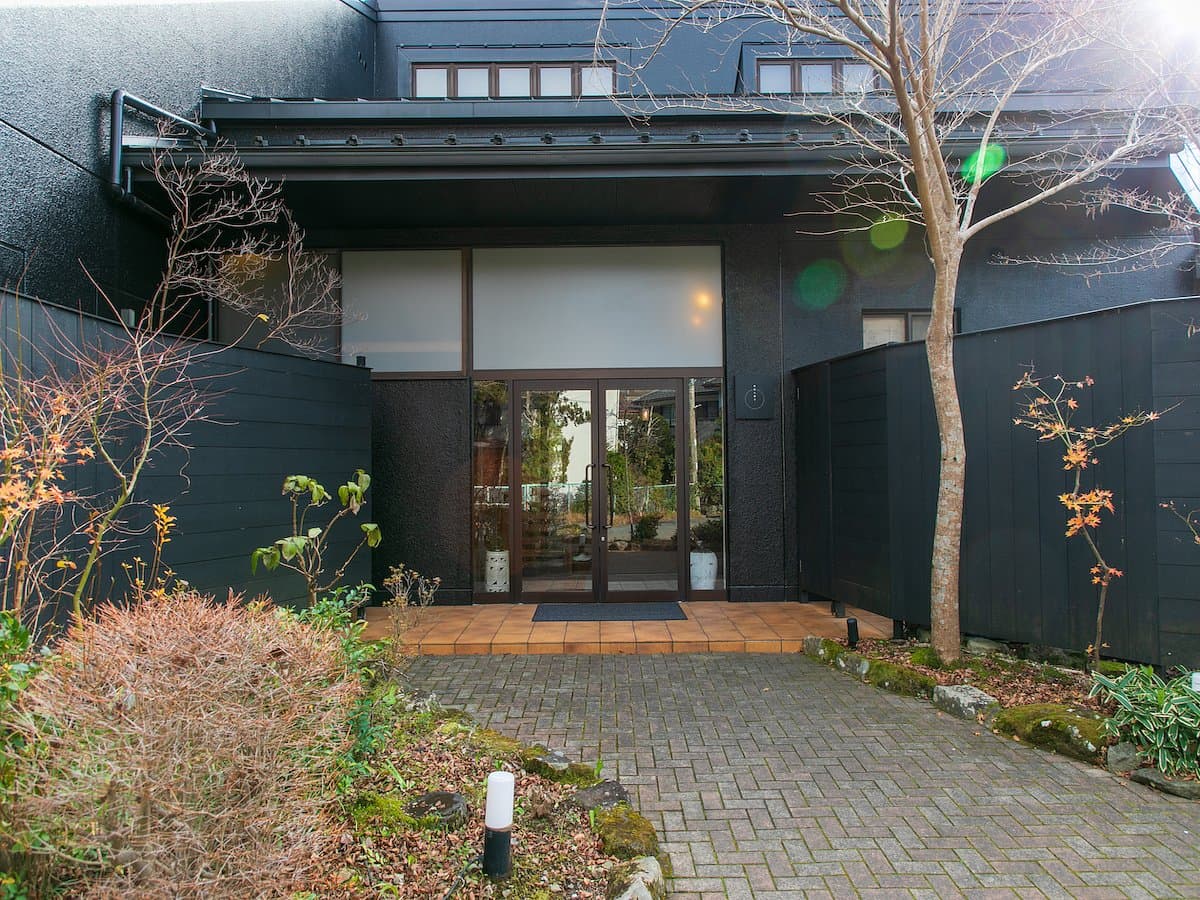 Sengokuhara Hisanoha