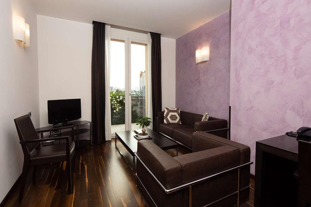 Best Western Hotel Biri