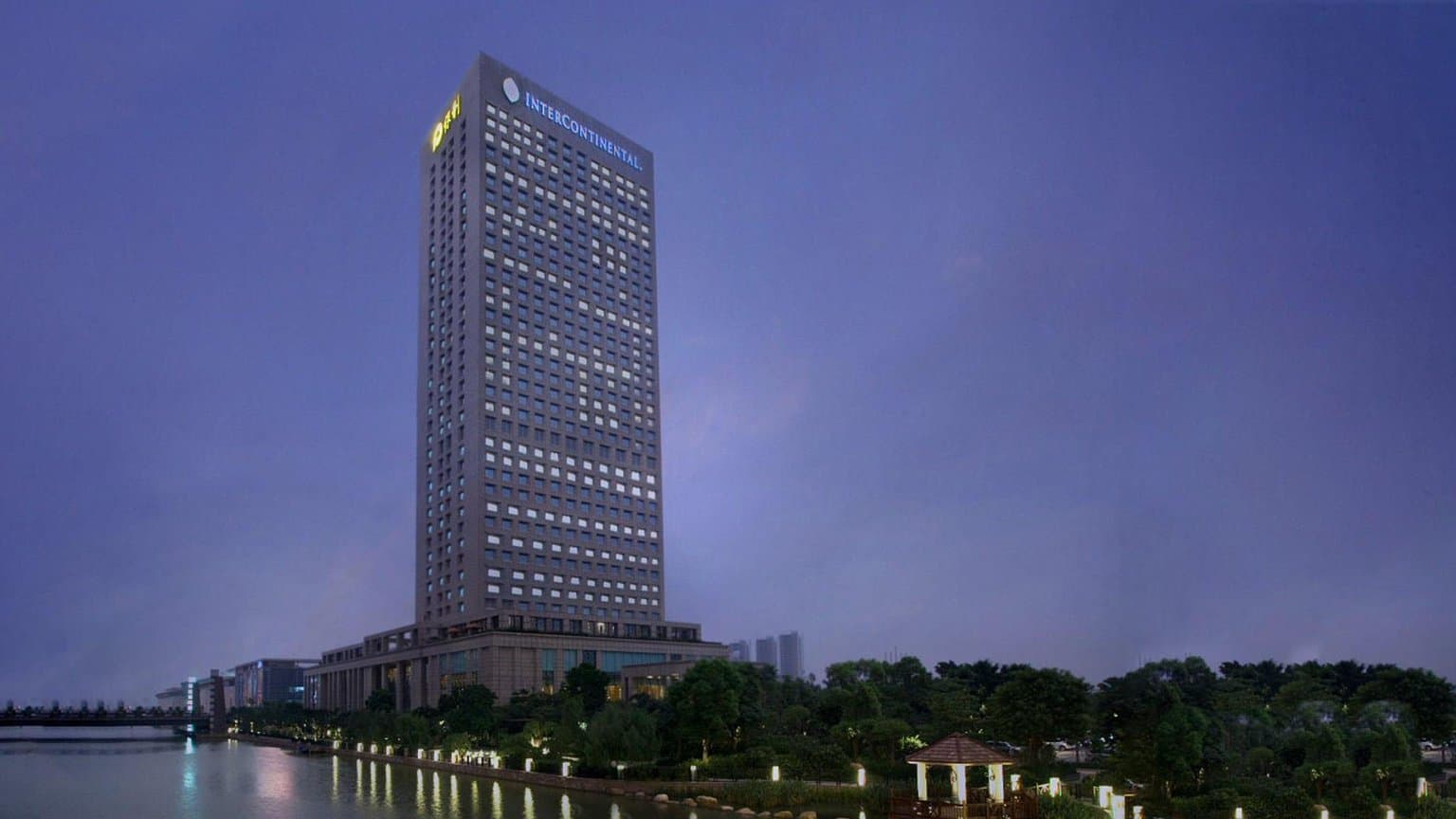 InterContinental Foshan