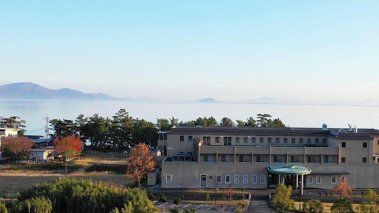 The Gran Resort Oumi maiko