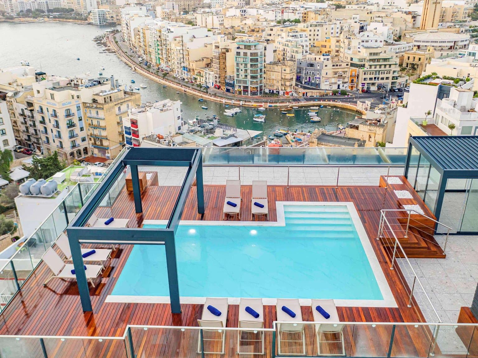 Mercure St. Julian's Malta
