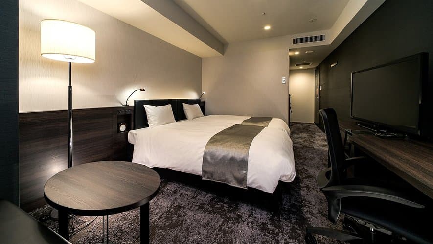 Daiwa Roynet Hotel Koriyama Station