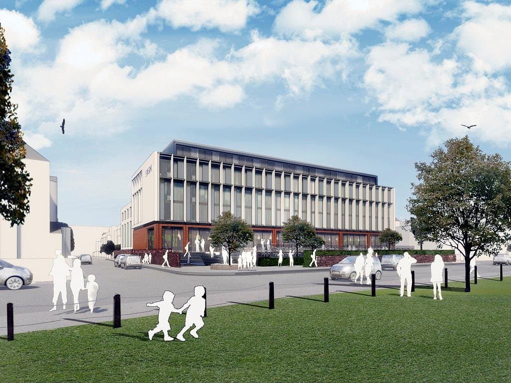 Mercure Paignton Hotel