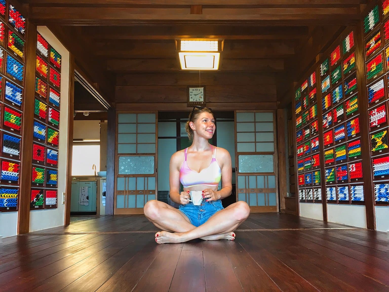 게스트하우스 와차미 (Guest House Wachami)