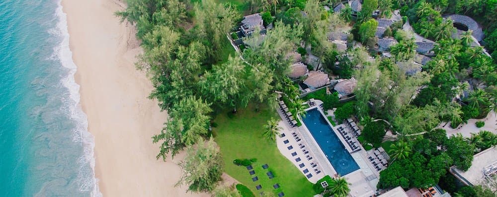 Renaissance Phuket Resort & Spa
