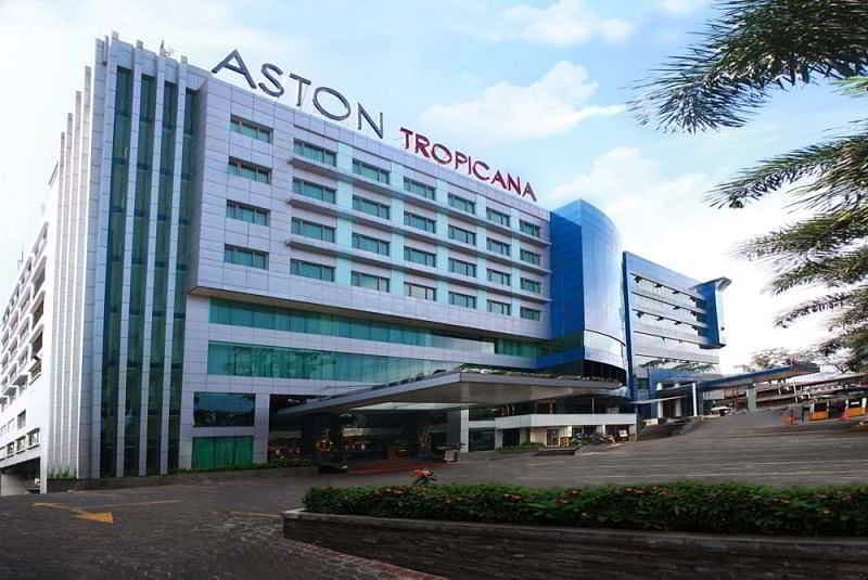 ASTON Tropicana Hotel Bandung