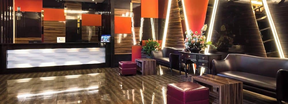 Best Western Senayan