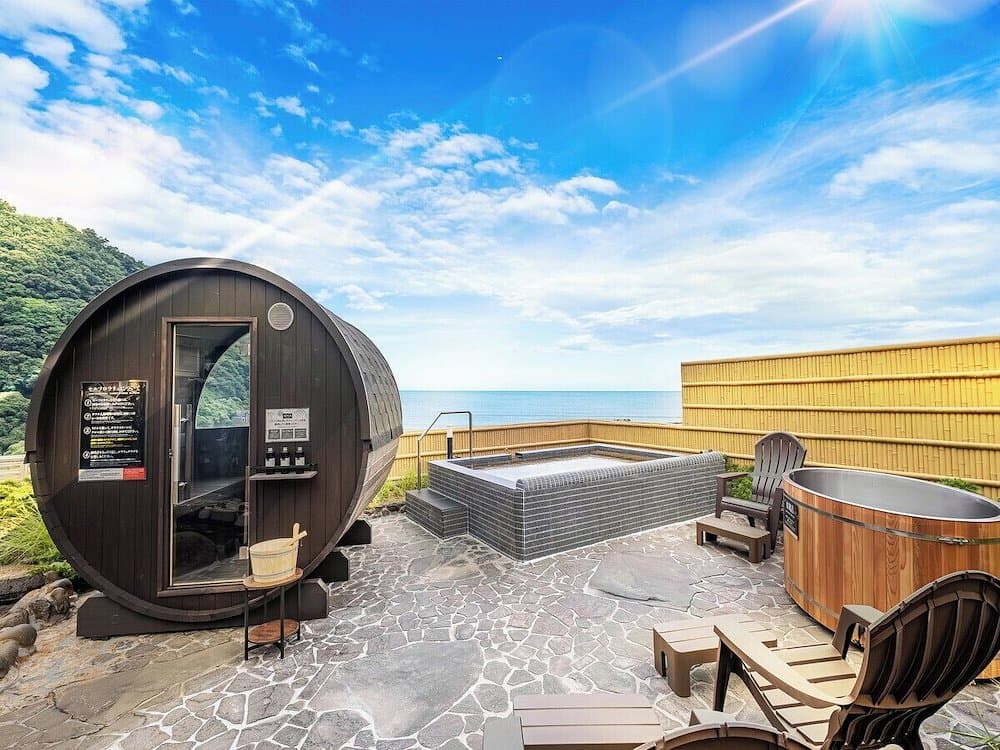 Livemax Resort Izu Okawa