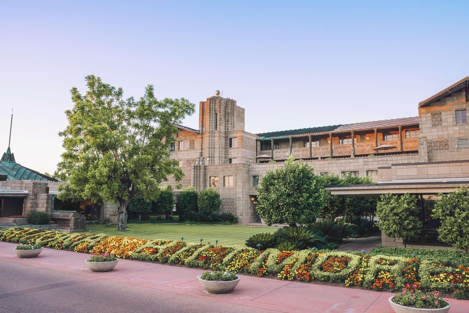 Arizona Biltmore, A Waldorf Astoria Resort