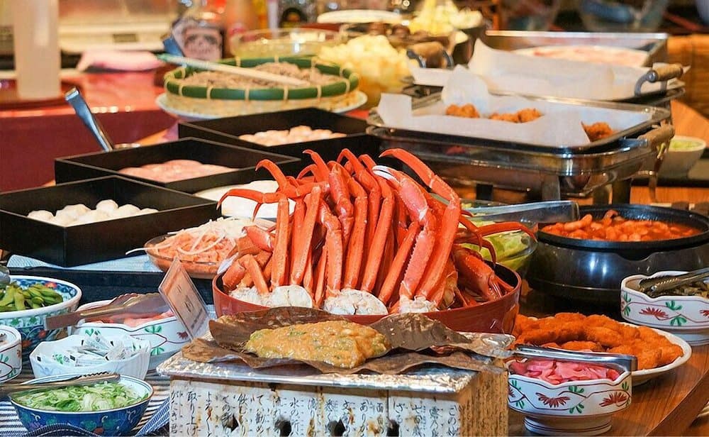 Breezbay Hotel & Resort Gero