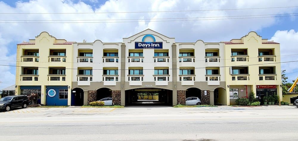 Days Inn Guam-Tamuning