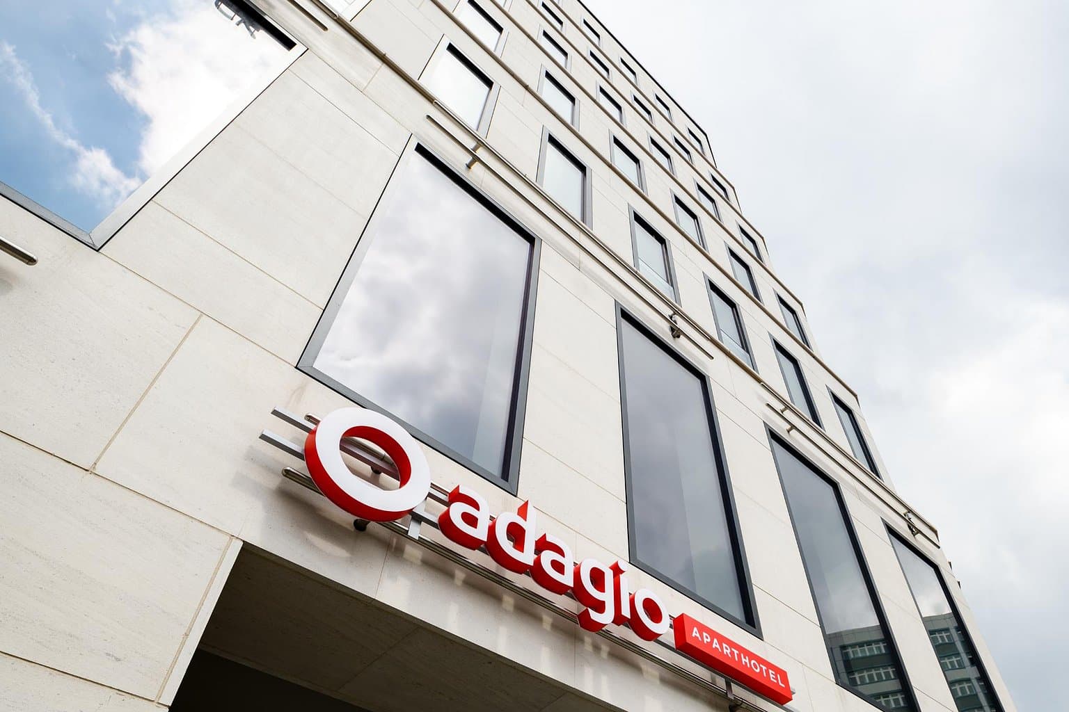 Aparthotel Adagio Bremen