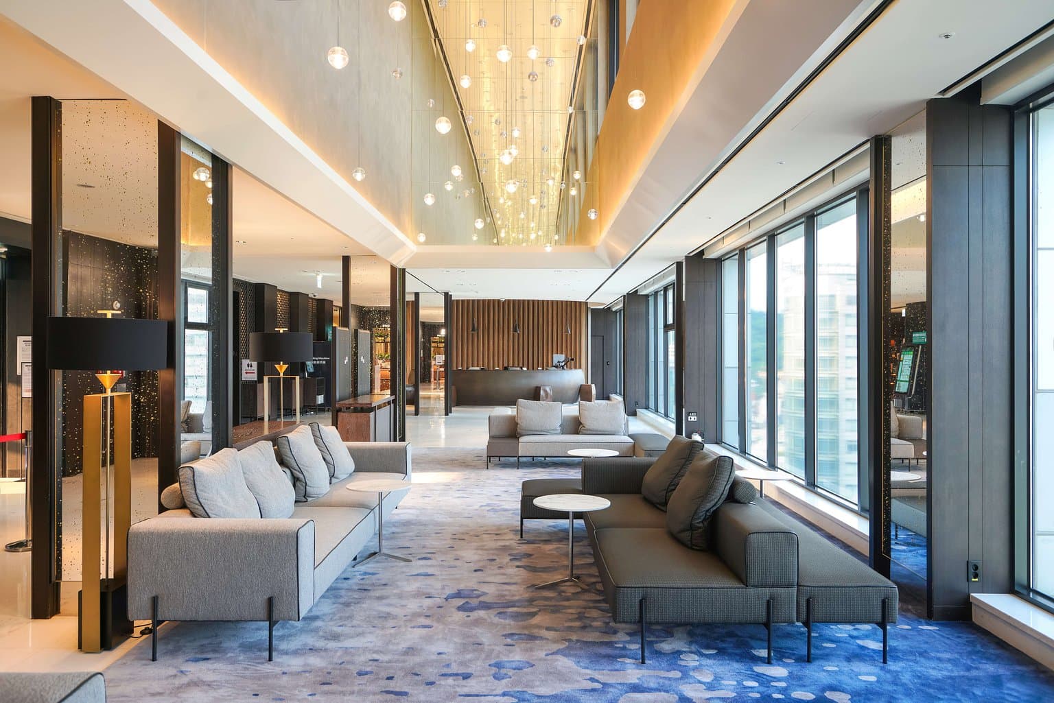 Solaria Nishitetsu Hotel Seoul Myeongdong 