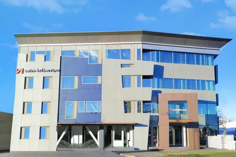 Swiss-Belboutique Napier