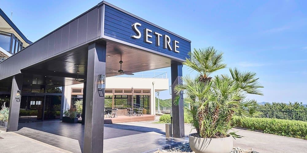 SETRE Highlandvilla HIMEJI