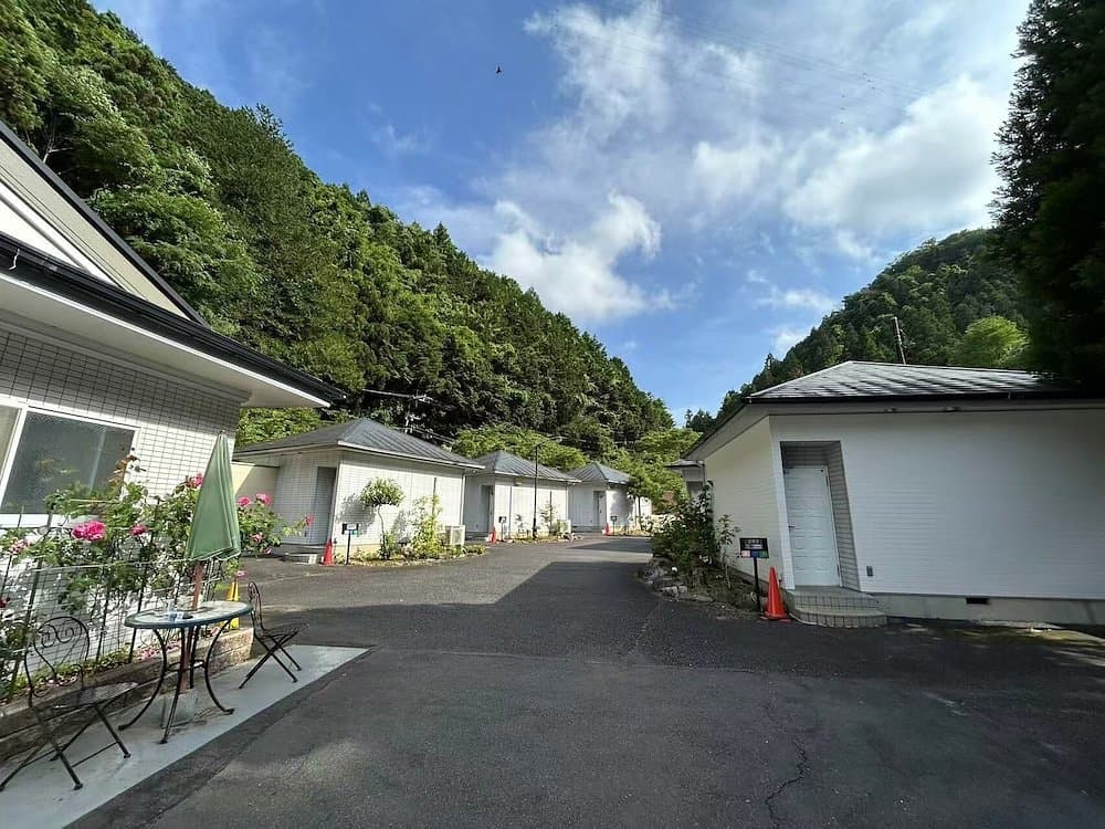 Hotel Takao Asile