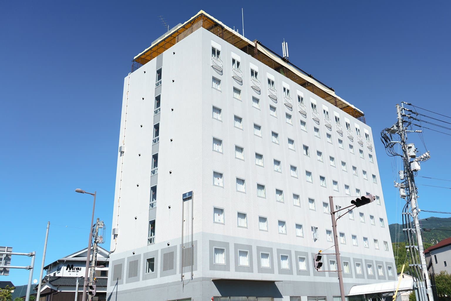 宇和島東方酒店 （Uwajima Oriental Hotel）