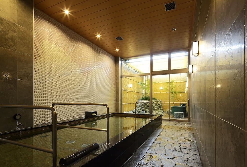 Sakura Sky Hotel Kashiwa