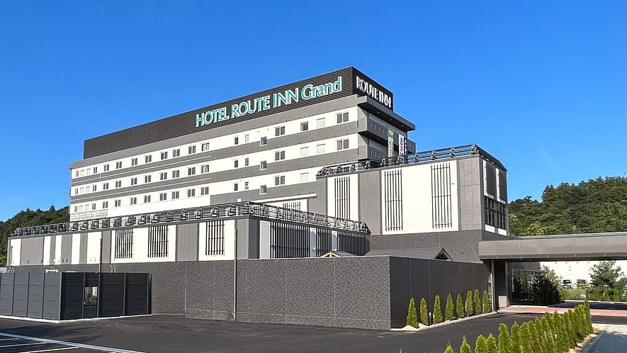 Hotel Route-Inn Grand Chichibu