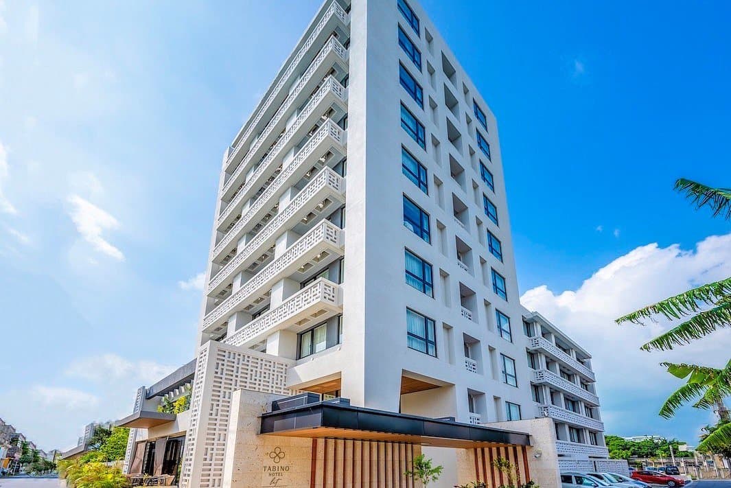 Tabi Hotel Lit Miyakojima