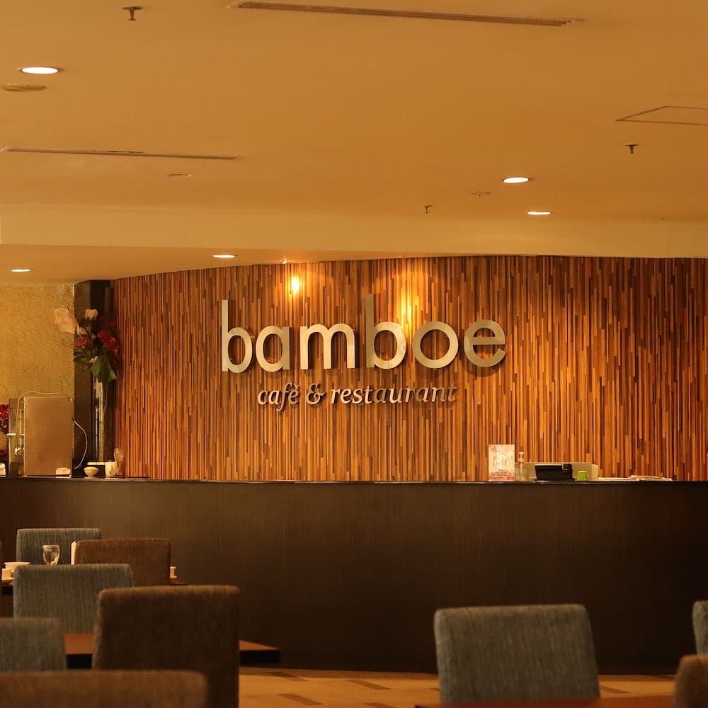 Harmoni One Convention Hotel & Service Apartments