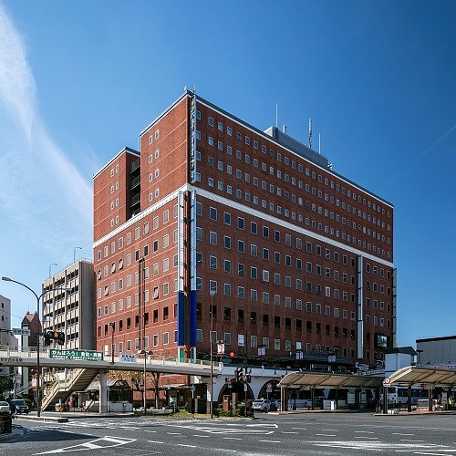 APA Hotel 〈 Kurashiki Ekimae 〉