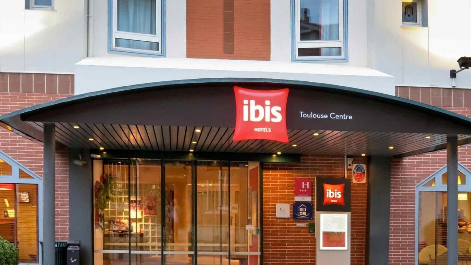 ibis Toulouse Centre
