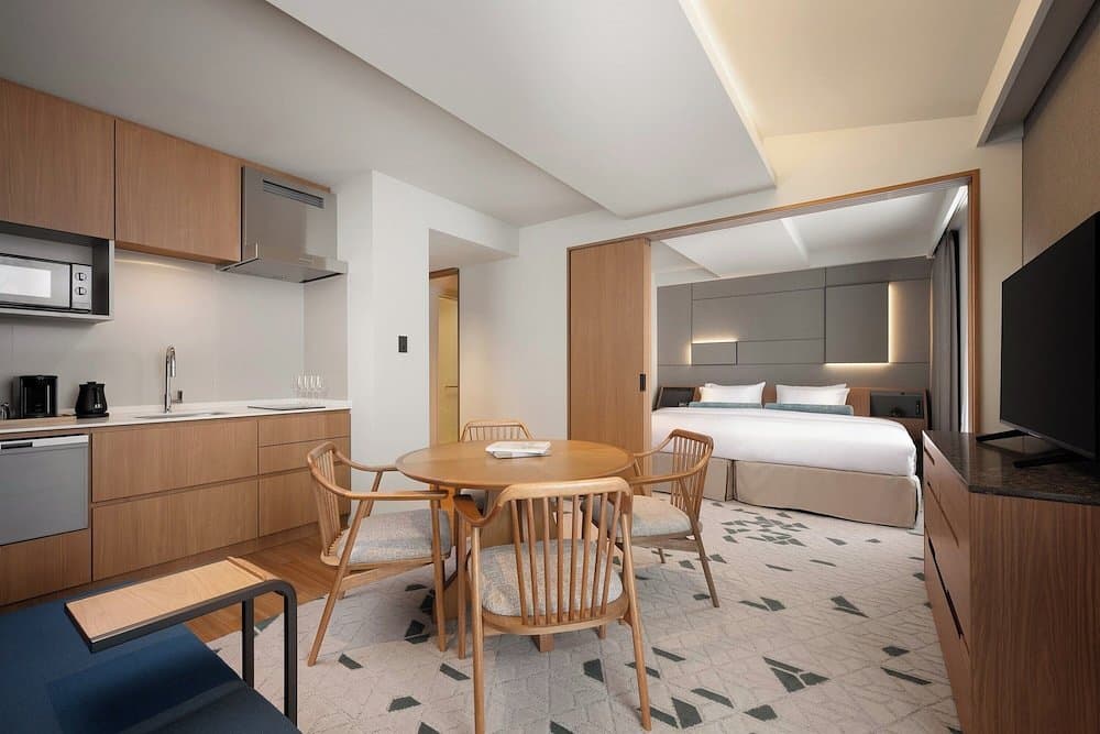 Nikko Style Niseko HANAZONO